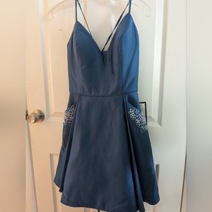 Prom/Homecoming Dress